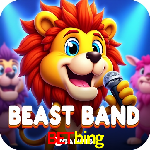 Cadastro Rápido betbing