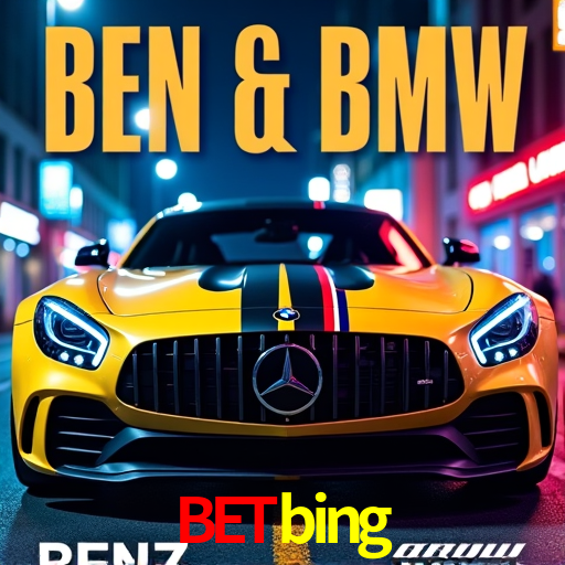 Experiência VIP betbing