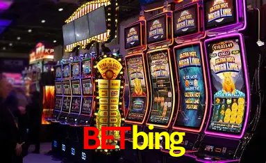 Design Responsivo betbing