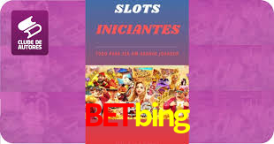 Bônus Diários betbing