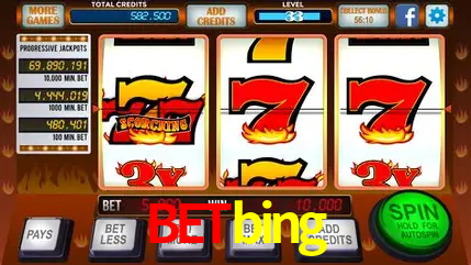 Integração de APIs betbing